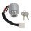 Interruptor de Ignição 37410-59110 para  B1550D B1750D com 2 Chaves 1