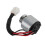 Interruptor de Ignição 37410-59110 para  B1550D B1750D com 2 Chaves 9