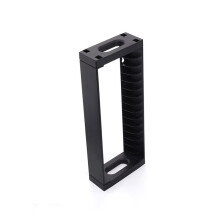 Game Storage Stand Host CD Disc Storage Wall Mount for PS5 PS4 Games DVD Storage