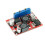 Automatic Voltage Regulation Constant Voltage Module, LM2596 and XL6019 Chips Constant Current Driver 5 Pieces 3