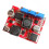 Automatic Voltage Regulation Constant Voltage Module, LM2596 and XL6019 Chips Constant Current Driver 5 Pieces 2