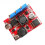 Automatic Voltage Regulation Constant Voltage Module, LM2596 and XL6019 Chips Constant Current Driver 5 Pieces 5