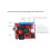 Automatic Voltage Regulation Constant Voltage Module, LM2596 and XL6019 Chips Constant Current Driver 5 Pieces 6