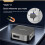5V 3Pin ARGB Controller  Interface Extension Cable HUB  Adapter RGB Remote Controller for PC Fans LED Strips A 7