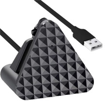 Charging Dock for Meta Skyler/Headliner  Glasses Potable Travel Charger Station Plug and