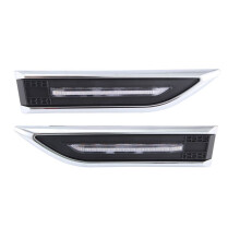 Car Yellow Light LED Turning Signals for Cruze 2009-2012 2013 2014 2015