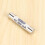 1000V 500mA 6.3 x 32mm White Ceramic Fuse for Multimeter 6