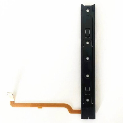 Home Left Games Rail Slider Replacement   for 2