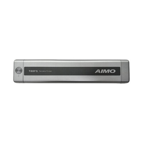 AIMO T08FS Portable Tattoo Thermal Printer Wireless Tattoo Transfer Machine for Smartphone and PC