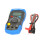 HoldPeak DM6013L Digital Capacimeter 200pF-20mF Capacitance Capacitor Measuring Meter 1999 Counts Data Hold Circuit Tester 5