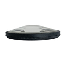77mm Prism Filter for Photography Halo FX Lens Special Effect Glass Filter Various Photography Lenses Accessorie