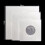 7/10/12-Zoll-Papiertüten mit-12 Zoll abgerundeter Mais 5