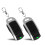 2PCS Garage Door Remote Control Multi Frequency 280-868MHz Universal Garage Remote Control Duplicator Clone 1
