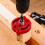 Professional Drill Guide Tool for Accurate-Black 345678910mm 6