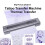 AIMO T08FS Portable Tattoo Thermal Printer Wireless Tattoo Transfer Machine for Smartphone and PC 7