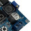 - Boost Module Voltage Digital Display LM2577 Boost Circuit Board 3A Output 5