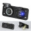 Multifunctional 12V USB Socket Panel 240W Double USB Socket Outlet Adapter for YH Model 6