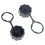 Threaded Sprayer Drain Cover Replacement with Tether Included 1
