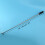 Extendable 2M Portable Telescopic Handheld Flag Pole Tool for Flags windsock 7
