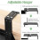 Office Cubicle Shelf Cubicle Storage Organizer Cubicle Accessories Height Adjustable Cubicle Corner Shelf with Hooks 5