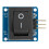Rocker  Module Button  2 Files Rocker  Button Board 1