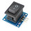Rocker  Module Button  2 Files Rocker  Button Board 4