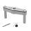 Sturdy Rhomboid Design Punch Locators Hole-6mm diamond position 1