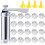 Biscuit Making Tool With Multiple Shape Options, Model And Size Options, Material Type, Compatibility 1