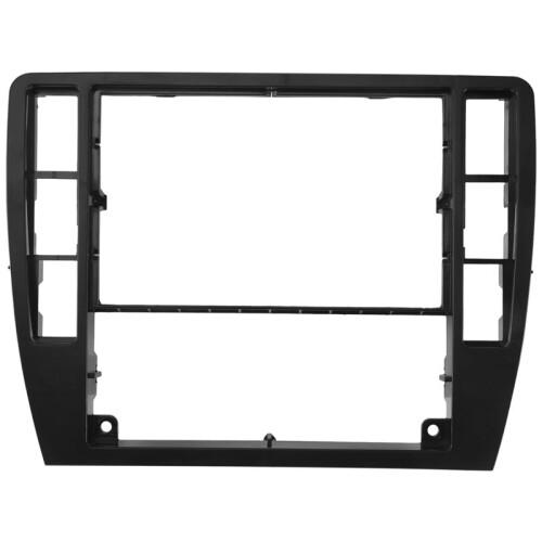 3B0858069 Interior Dash Center Console Trim Bezel Panel Radio Face Frame for  B5 2001 2002 2003 2004 2005