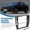 3B0858069 Interior Dash Center Console Trim Bezel Panel Radio Face Frame for  B5 2001 2002 2003 2004 2005 4