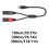 USB-zu-3-Pin-Soundkabel,-3m 3
