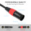 USB-zu-3-Pin-Soundkabel,-3m 2