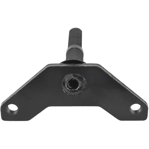 Electric Scooter Front Fork with Shock Absorber and Steering Rod Riser Frame Support for Kugoo M4 Pro 1