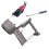 Sweeping Machine Accessories for  Vacuum Cleaner Accessories V11 Screw Version  Assembly Main Unit Shell 1