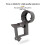 Sweeping Machine Accessories for  Vacuum Cleaner Accessories V11 Screw Version  Assembly Main Unit Shell 3
