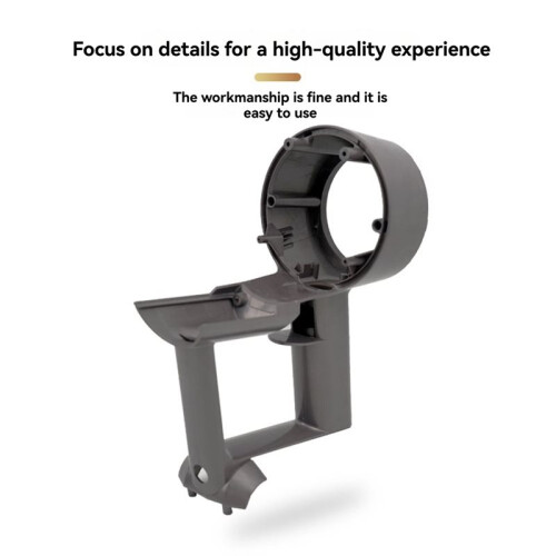 Sweeping Machine Accessories for  Vacuum Cleaner Accessories V11 Screw Version  Assembly Main Unit Shell 2