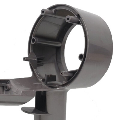 Sweeping Machine Accessories for  Vacuum Cleaner Accessories V11 Screw Version  Assembly Main Unit Shell 1