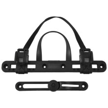 Bag Buckle Bicycle Accessories Luggage Buckle Bicycle Bag Buckle Riding Equipment