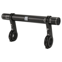 Prolunga per Manubrio Bici USB Prolunga per Manubrio per Bicicletta per Tenere il Tachimetro Della Bicicletta, Accessori per Bici GPS
