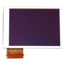 C0283QGLD-T 2.8" LCD Screen Panel Display for M3 M4 of Awron Demo Gauge Air Conditioning Outlet