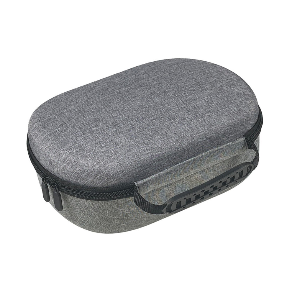Portable Hard Carrying Case For Mr Helmet Replacement Case Only Hard Shell Storage Bag 9119770761972