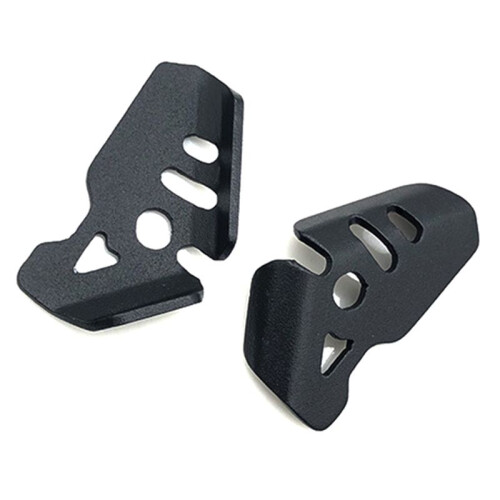 ABS Sensor Guards for  CB500X CB 500X 2019-2023 ABS Sensor Protection Motorcycle Accessories 2