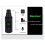 NEW Wireless Microphone Converter XLR Transmitter and Receiver System for Dynamic and 5V Condenser Microphone 8