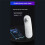 Bluetooth Wireless VR Remote Game Controller Joystick Gamepad Somatosensory Remote Control Black 5