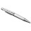 Pen MP3 Player USB Portable Music Player Multifunctional Student Writable Pen Player Silver 1