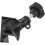 2pcs Manual Tire Changer Bead Breaker Tool with Secure Pull Clamp for Car and Motorcycle 2