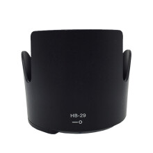 HB29 Gegenlichtblende Gegenlichtblende für 70–200 mm f2.8G
