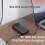 Wireless Screen Thrower USB 3.0 Phone Computer Screen Thrower PD100W Fast Charger Docking Station Type C Screen Thrower 6