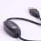 USB 5V-12V Temperature Controller Heater Thermostat 3-Speed Adjustable 24W 6