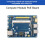 Compute Module PoE Board for Raspberry Pi CM4S CM3 3Lite 3+ 3+Lite Series Core Board Compute Module Expansion Board 3